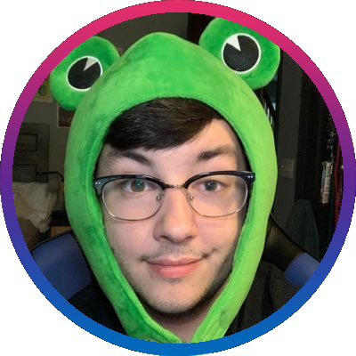 croakshow croakshow