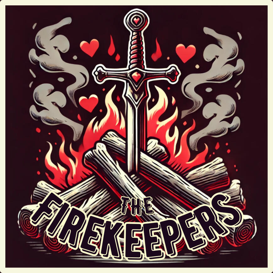 The Firekeepers The Firekeepers