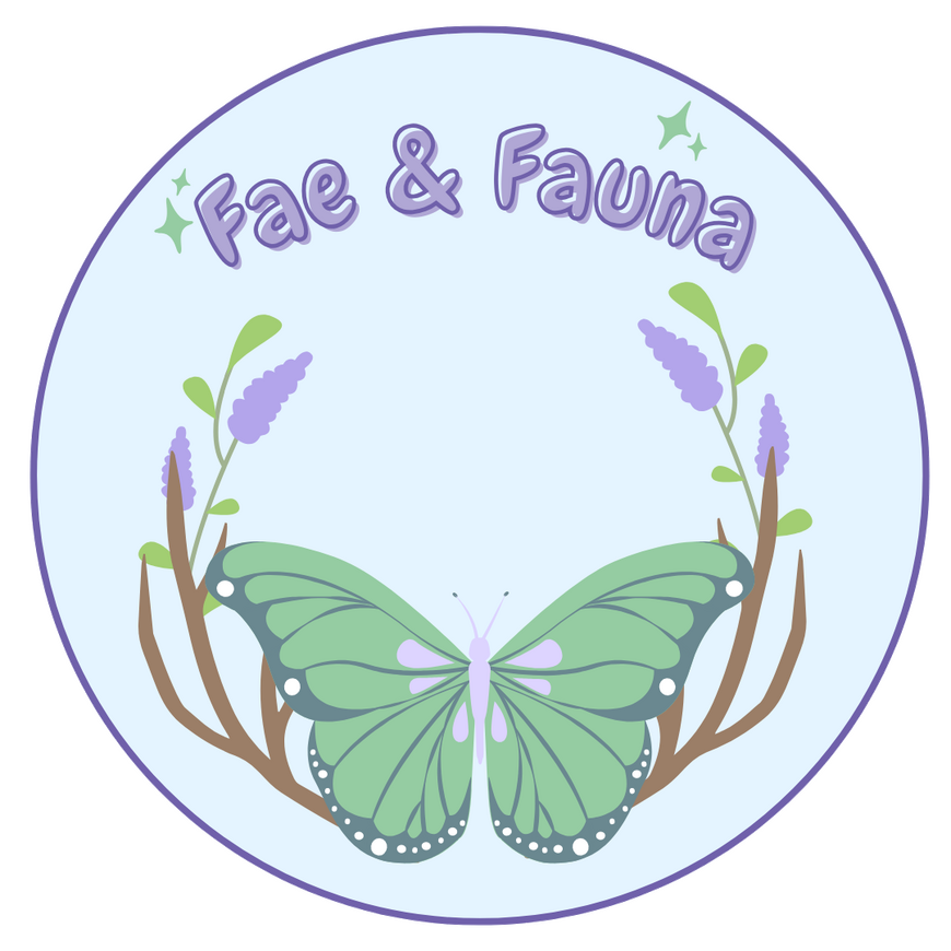 fae and fauna