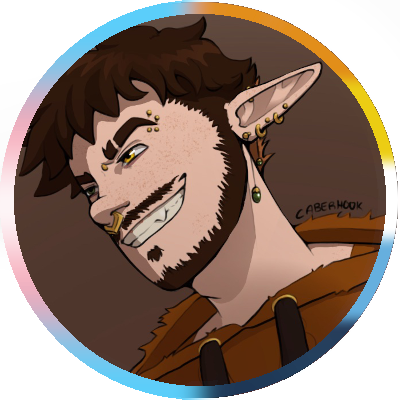 caberhook
