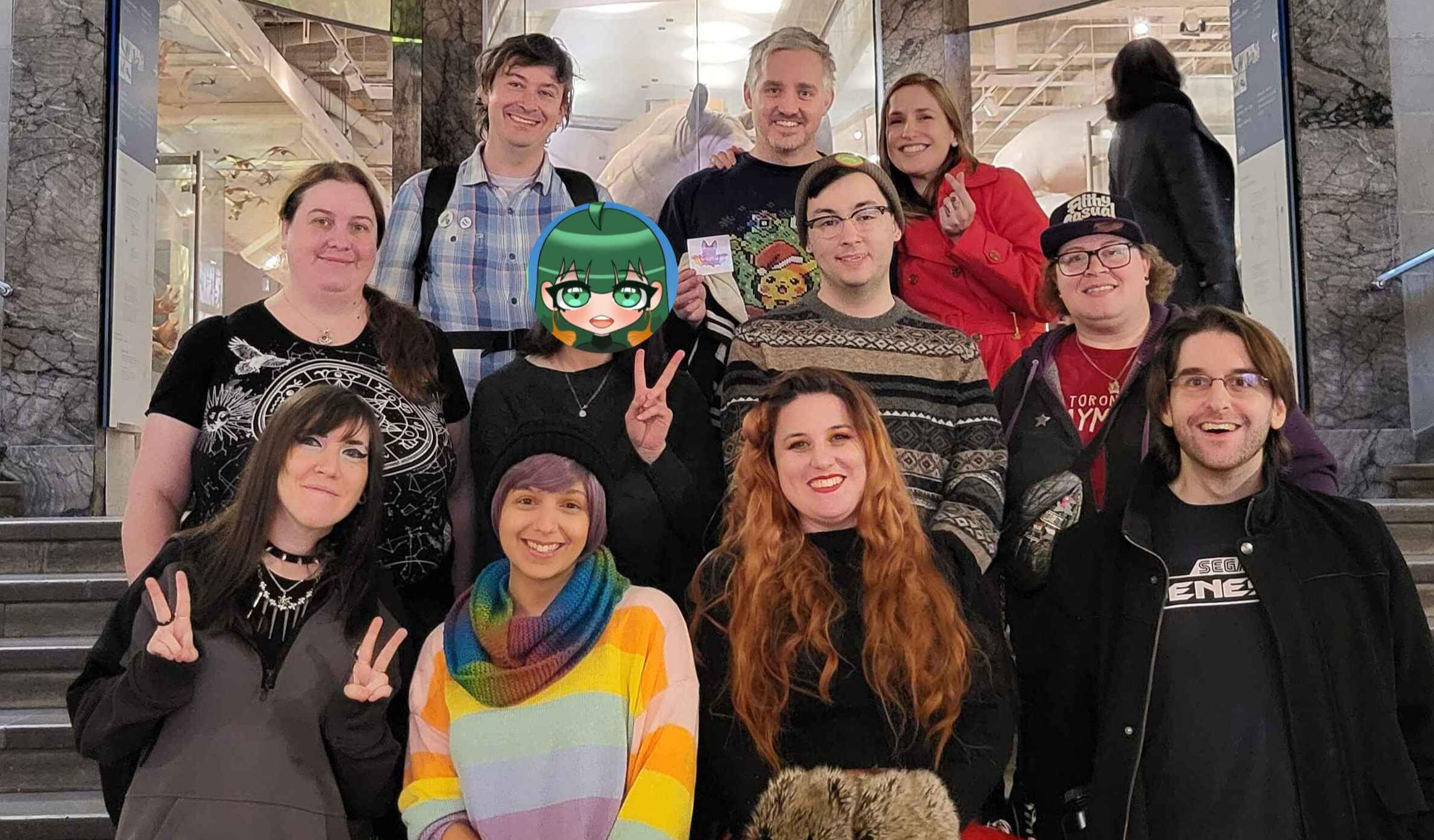 Canada Meet up 2024 Canada Meet up 2024