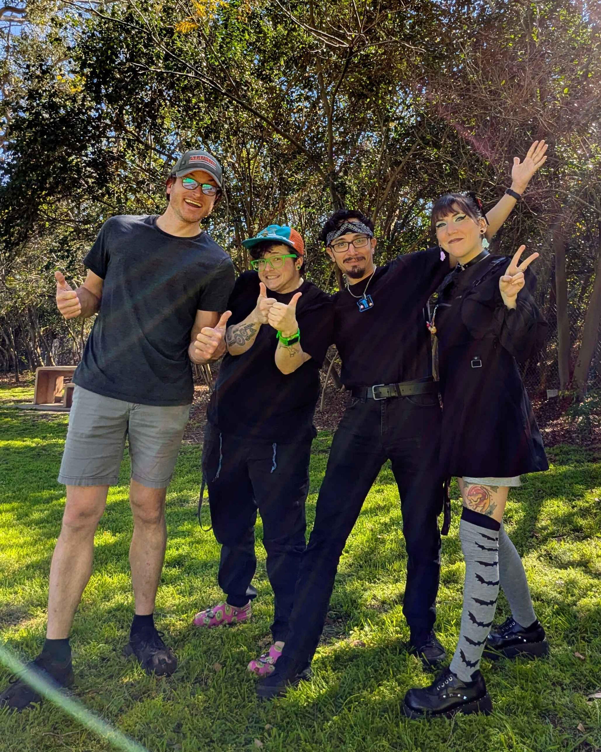 Fruity bat with progress wings made by Melyn_art