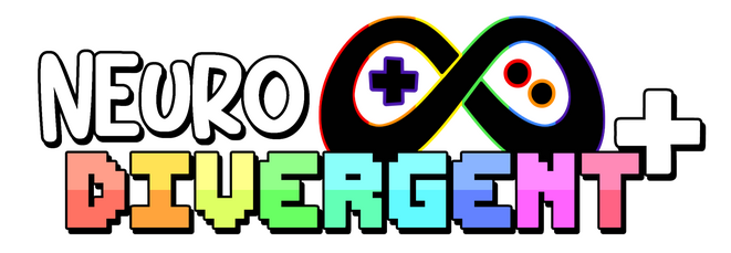 neurodivergent plus